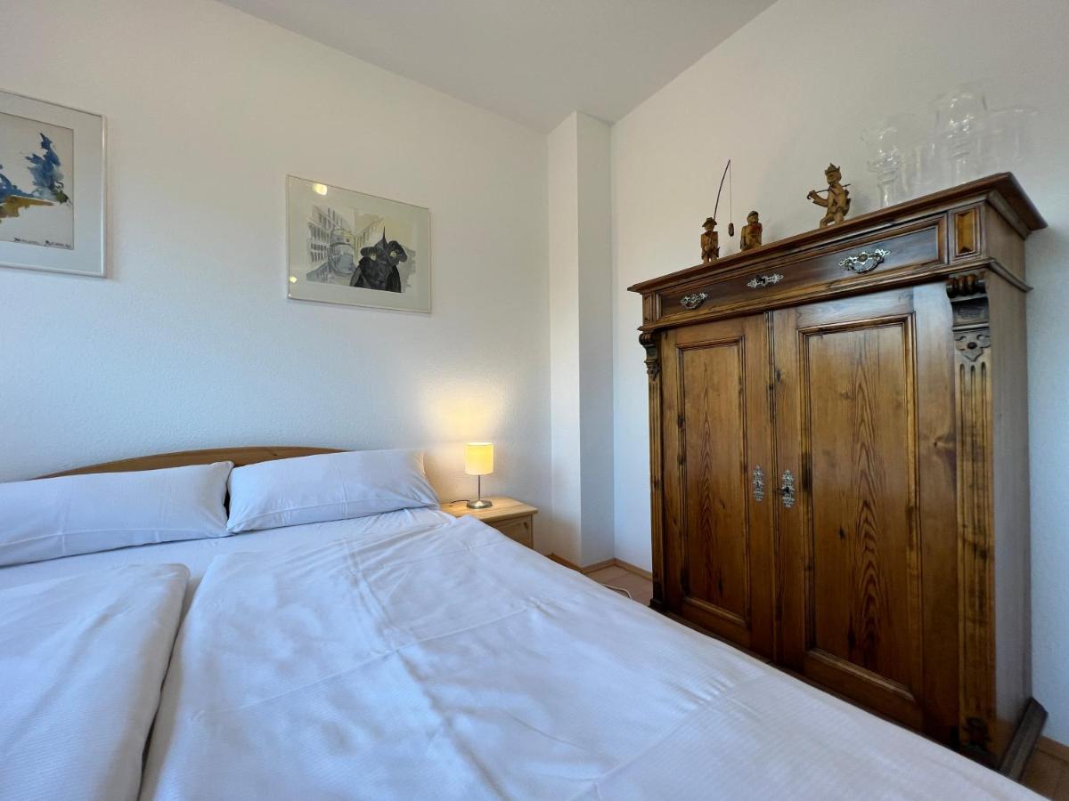 Maisonette Penthouse Fuer 8 Personen By Rabe - Free Netflix & Kostenloser Parkplatz & Grosse Terrasse Karlsruhe Extérieur photo
