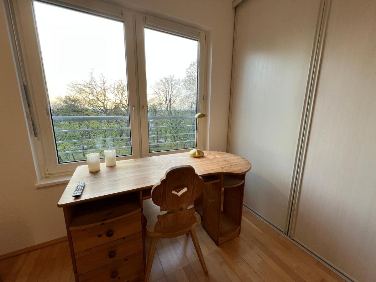 Maisonette Penthouse Fuer 8 Personen By Rabe - Free Netflix & Kostenloser Parkplatz & Grosse Terrasse Karlsruhe Extérieur photo